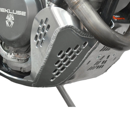 Enduro Engineering Skidplate KTM/HUS/GAS 250/350 ('17 - UP) | 24 - 016 - MojoMotoSport.com