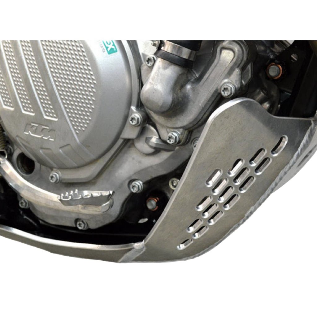 Enduro Engineering Skidplate KTM/HUS/GAS 250/350 ('19 - UP) | 24 - 1119 - MojoMotoSport.com