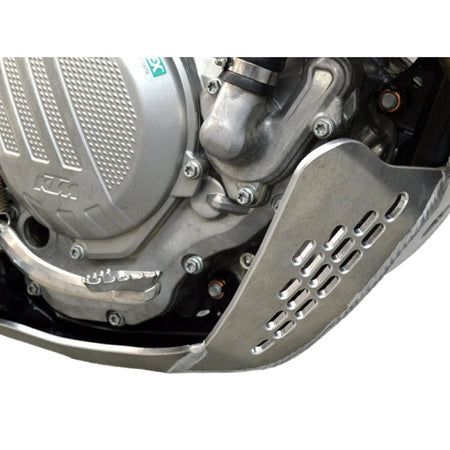 Enduro Engineering Skidplate KTM/HUS/GAS 250/350 ('19 - UP) | 24 - 1119 - MojoMotoSport.com