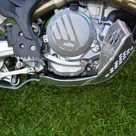 Enduro Engineering Skidplate KTM/HUS/GAS 250/350 ('19 - UP) | 24 - 1119 - MojoMotoSport.com
