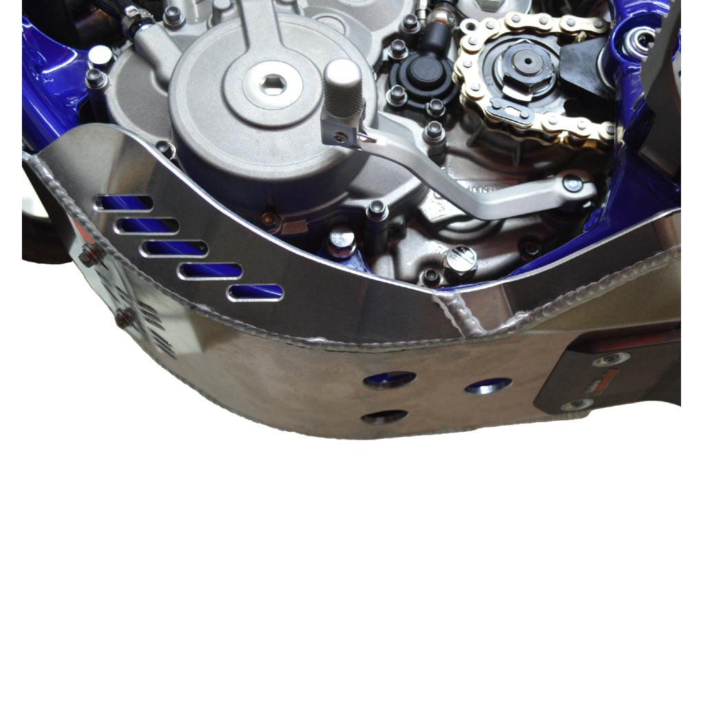 Enduro Engineering Skidplate Sherco 250/300 SCF/SEF ('19 - UP) | 24 - 9019 - MojoMotoSport.com