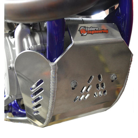 Enduro Engineering Skidplate Sherco 250/300 SCF/SEF ('19 - UP) | 24 - 9019 - MojoMotoSport.com