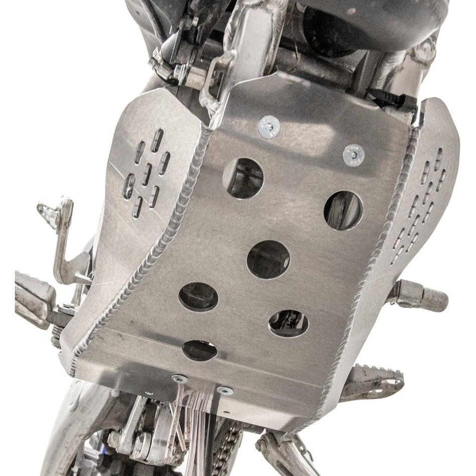 Enduro Engineering Skidplate Yamaha YZ125/X ('05 - UP) | 24 - 5005 - MojoMotoSport.com