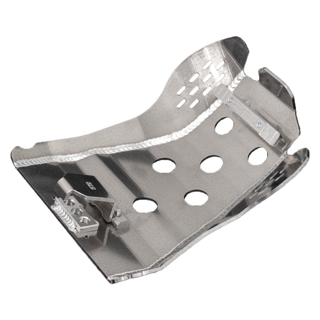 Enduro Engineering Skidplate Yamaha YZ125/X ('05 - UP) | 24 - 5005 - MojoMotoSport.com