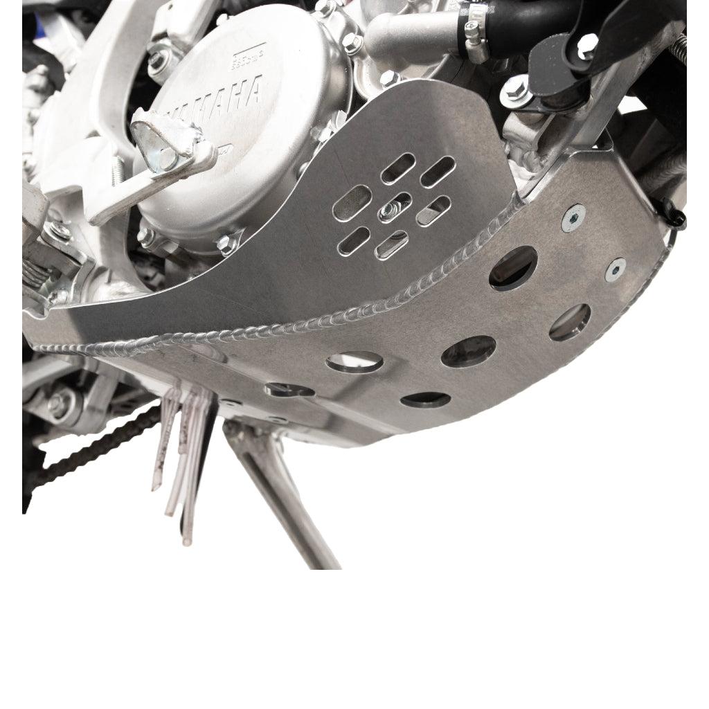 Enduro Engineering Skidplate Yamaha YZ125/X ('05 - UP) | 24 - 5005 - MojoMotoSport.com
