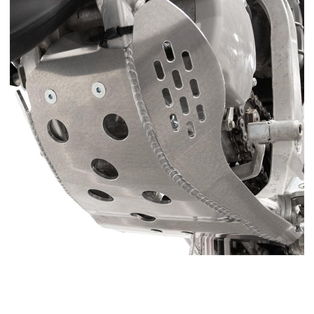 Enduro Engineering Skidplate Yamaha YZ125/X ('05 - UP) | 24 - 5005 - MojoMotoSport.com