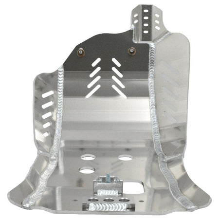 Enduro Engineering Skidplate Yamaha YZ250/450FX ('20 - UP) | 24 - 5019 - MojoMotoSport.com