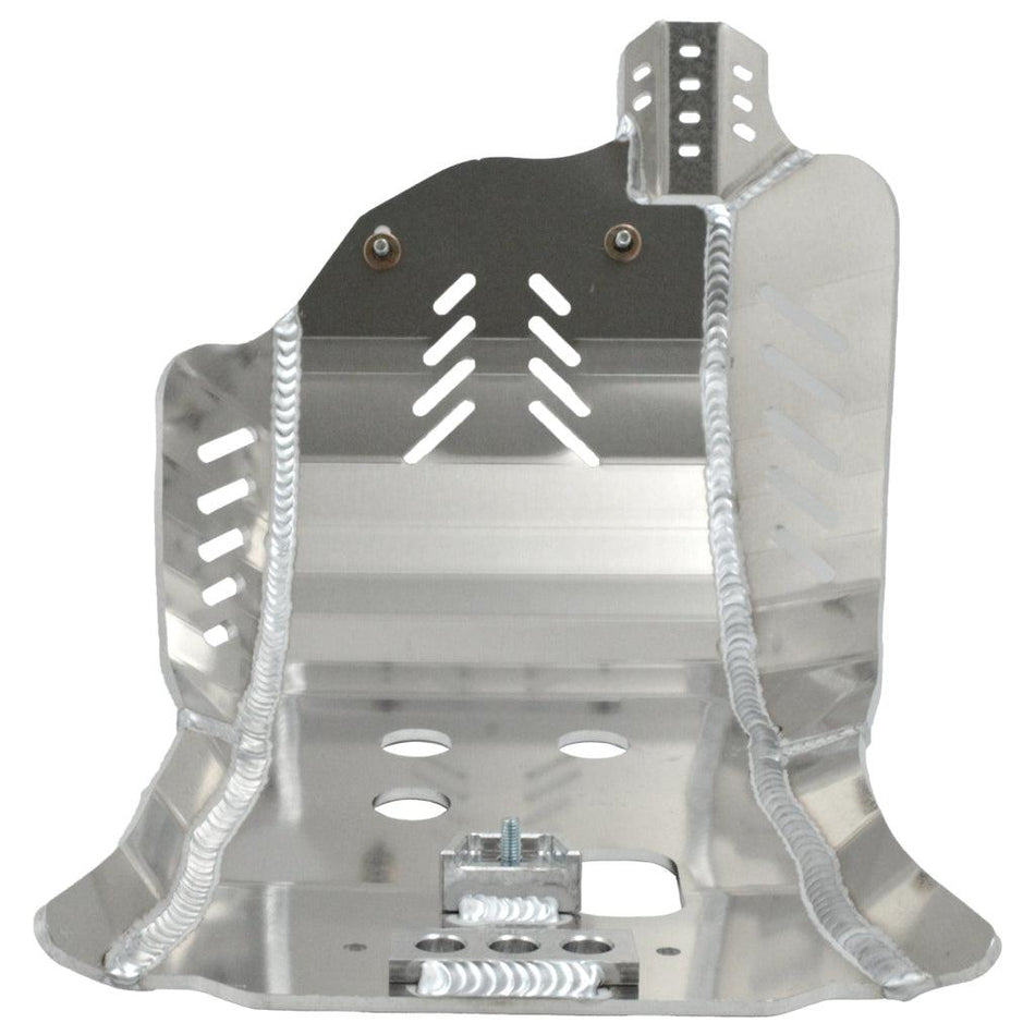 Enduro Engineering Skidplate Yamaha YZ250/450FX ('20 - UP) | 24 - 5019 - MojoMotoSport.com