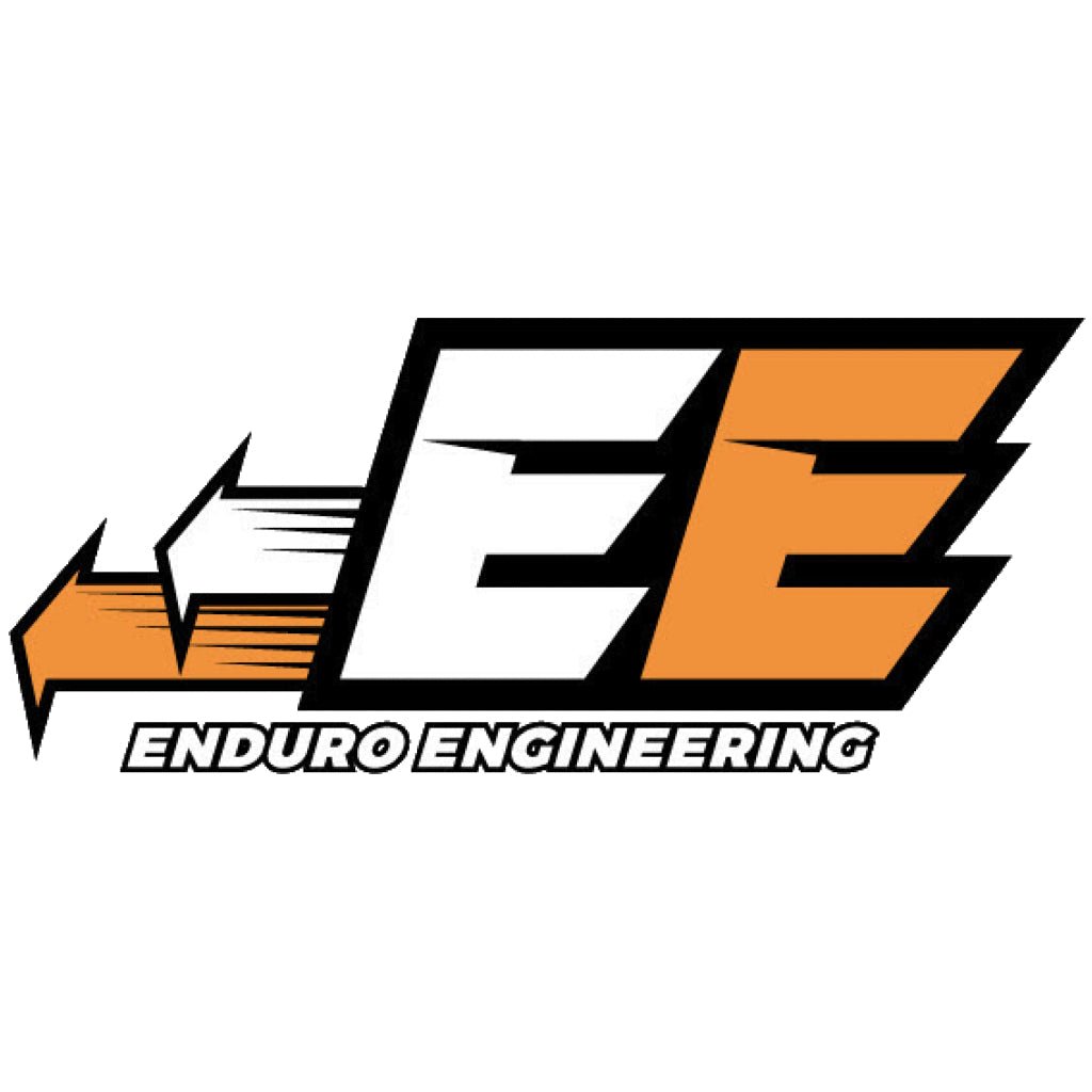 Enduro Engineering Skidplate Yamaha YZ250/450FX ('20 - UP) | 24 - 5019 - MojoMotoSport.com