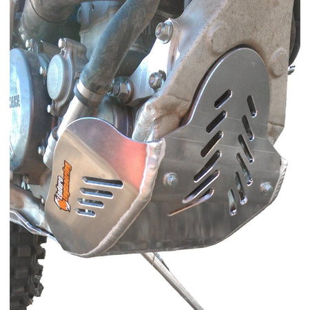 Enduro Engineering Skidplate Yamaha YZ/WR250/450F ('15 - '19) | 24 - 576 - MojoMotoSport.com