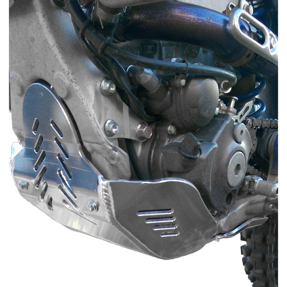 Enduro Engineering Skidplate Yamaha YZ/WR250/450F ('15 - '19) | 24 - 576 - MojoMotoSport.com