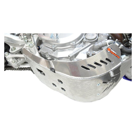 Enduro Engineering Skidplate Yamaha YZ/WR250/450F ('20 - UP) | 24 - 5018 - MojoMotoSport.com
