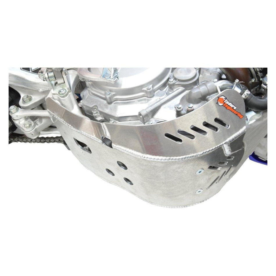 Enduro Engineering Skidplate Yamaha YZ/WR250/450F ('20 - UP) | 24 - 5018 - MojoMotoSport.com
