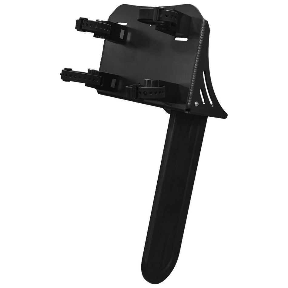 Enduro Engineering Universal Chainsaw Mount - MojoMotoSport.com