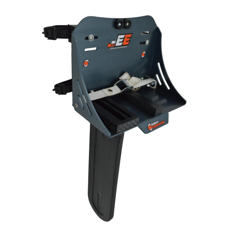 Enduro Engineering Universal Chainsaw Mount - MojoMotoSport.com