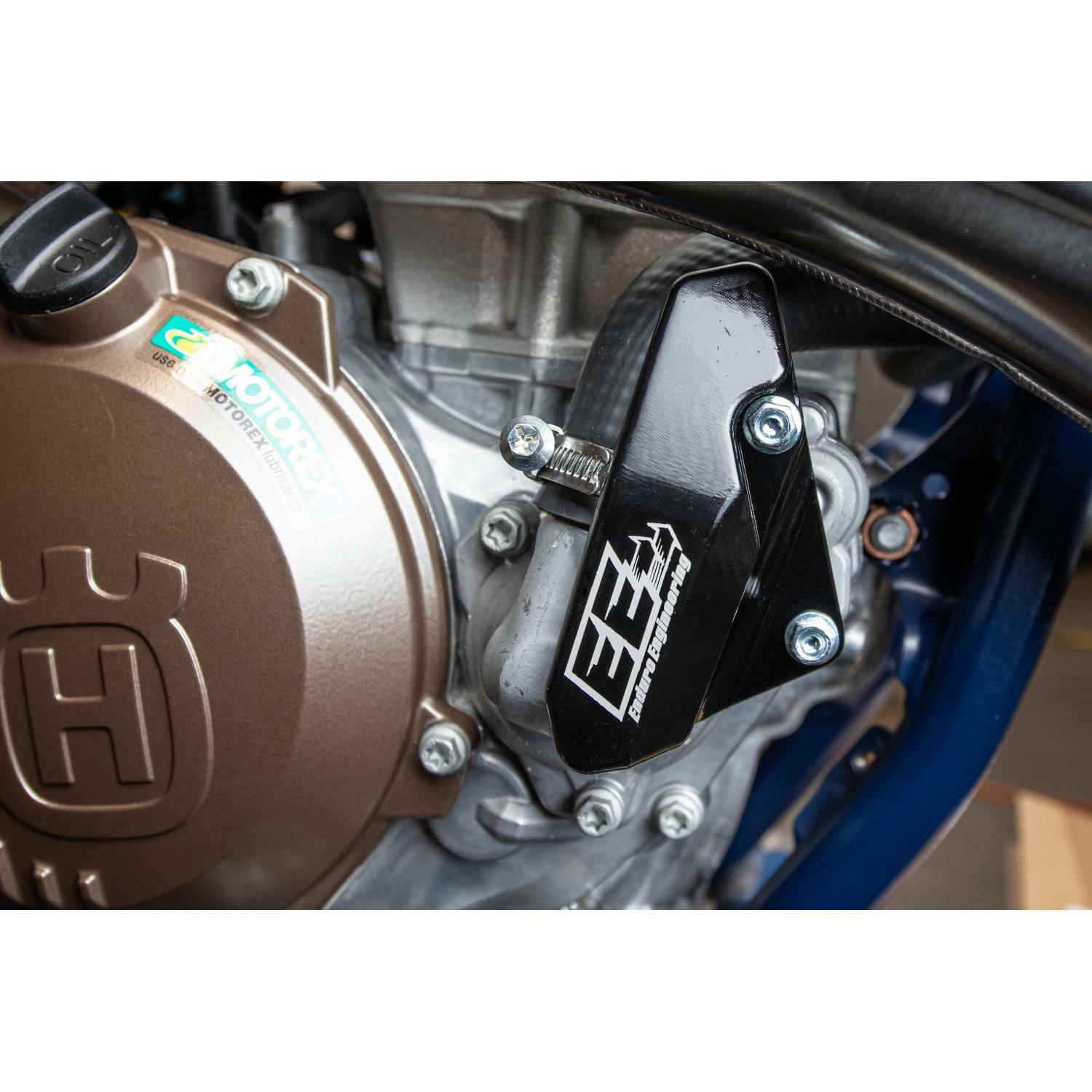 Enduro Engineering Water Pump Guard KTM/HUS/GAS | 27 - 1016 - MojoMotoSport.com