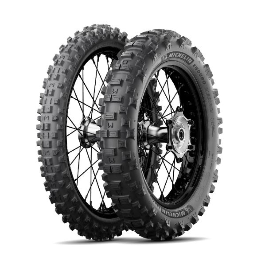 Michelin Enduro Medium Tire
