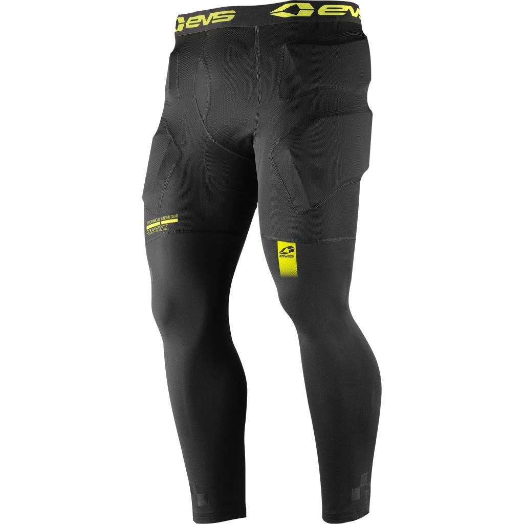 EVS 3/4 Impact Pants | TUGBOTIMP3/4 - BK - MojoMotoSport.com