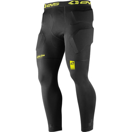 EVS 3/4 Impact Pants | TUGBOTIMP3/4 - BK - MojoMotoSport.com