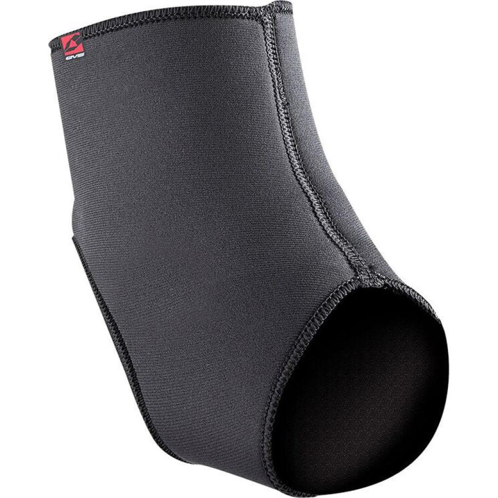 EVS AS06 Ankle Support | AS06BK - MojoMotoSport.com