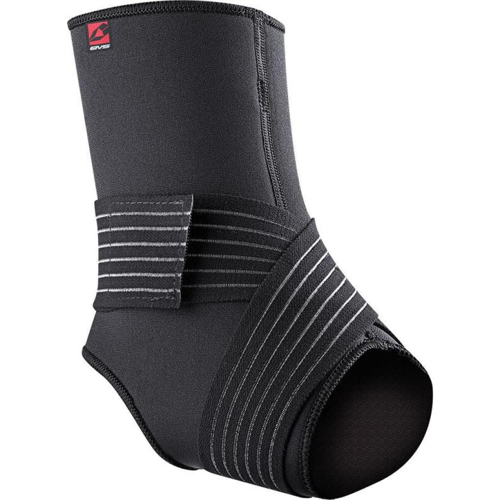 EVS AS14 Ankle Stabilizer | AS14BK - MojoMotoSport.com