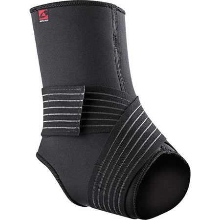 EVS AS14 Ankle Stabilizer | AS14BK - MojoMotoSport.com