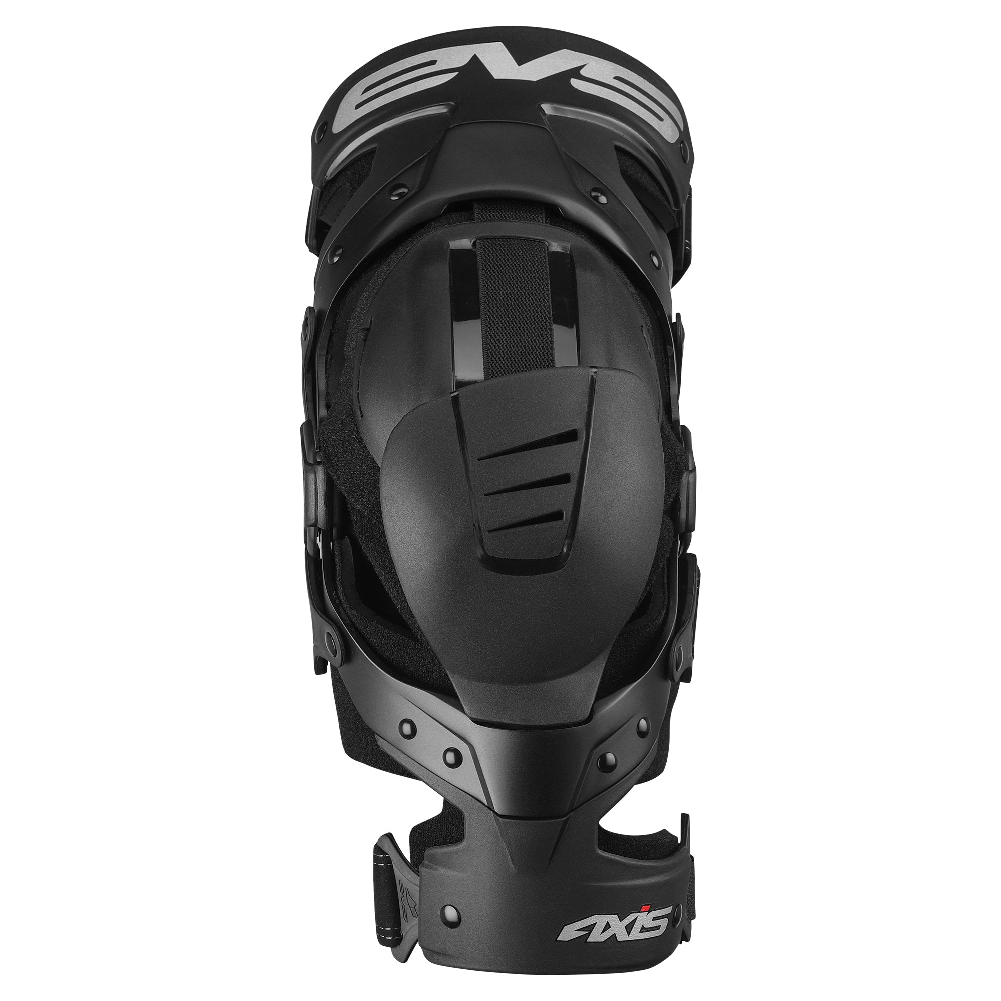 EVS Axis Sport Knee Brace | AXISS - BK - MojoMotoSport.com