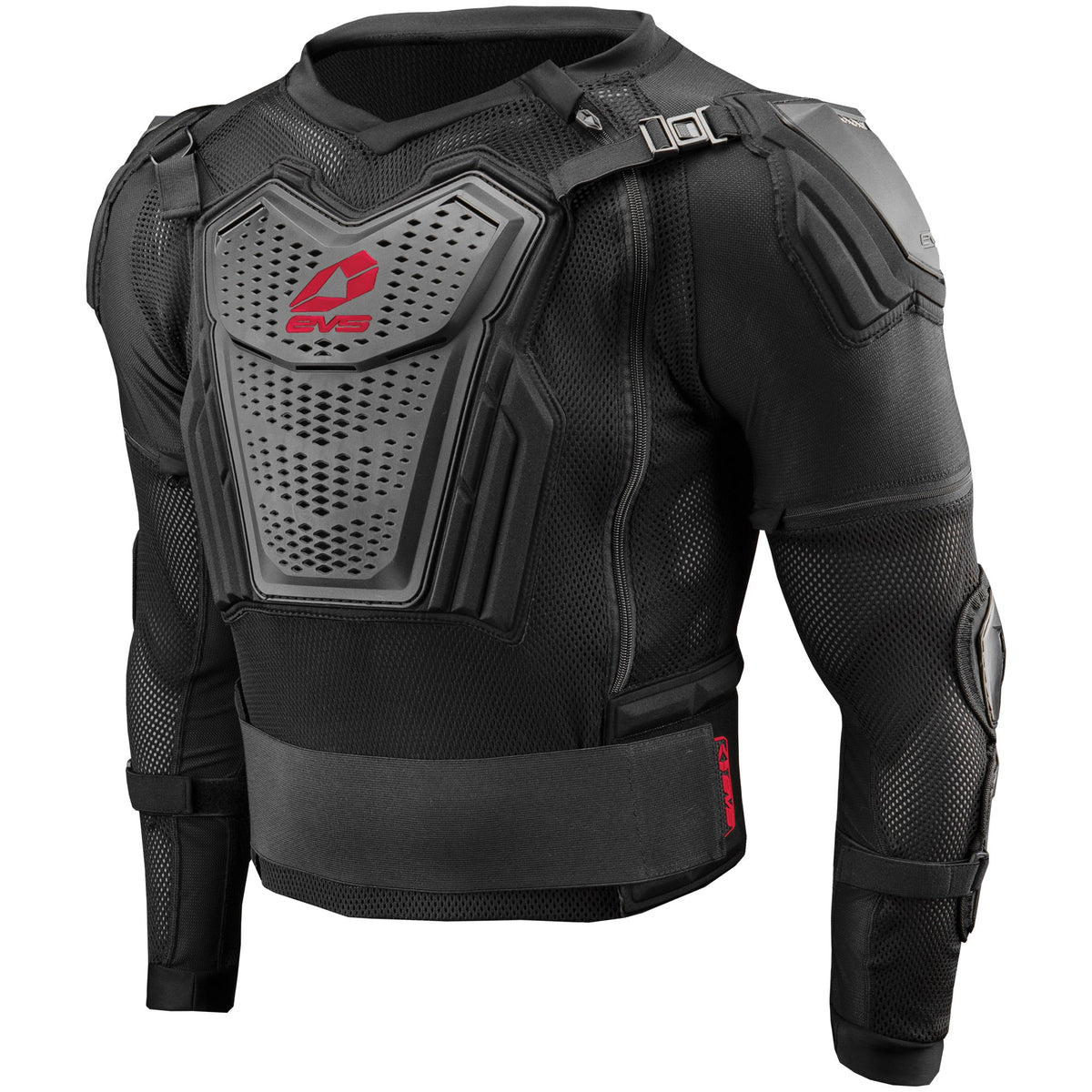 EVS Ballistic Jersey Comp Suit | CS20 - BKR - MojoMotoSport.com