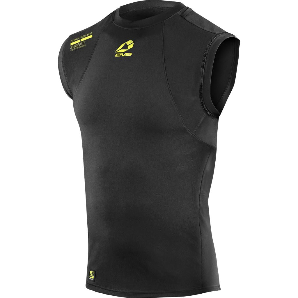 EVS CTR Vest | TUGTOPCTRV - BK - MojoMotoSport.com