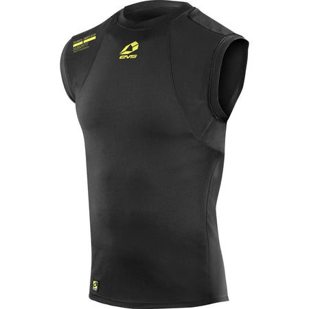 EVS CTR Vest | TUGTOPCTRV - BK - MojoMotoSport.com