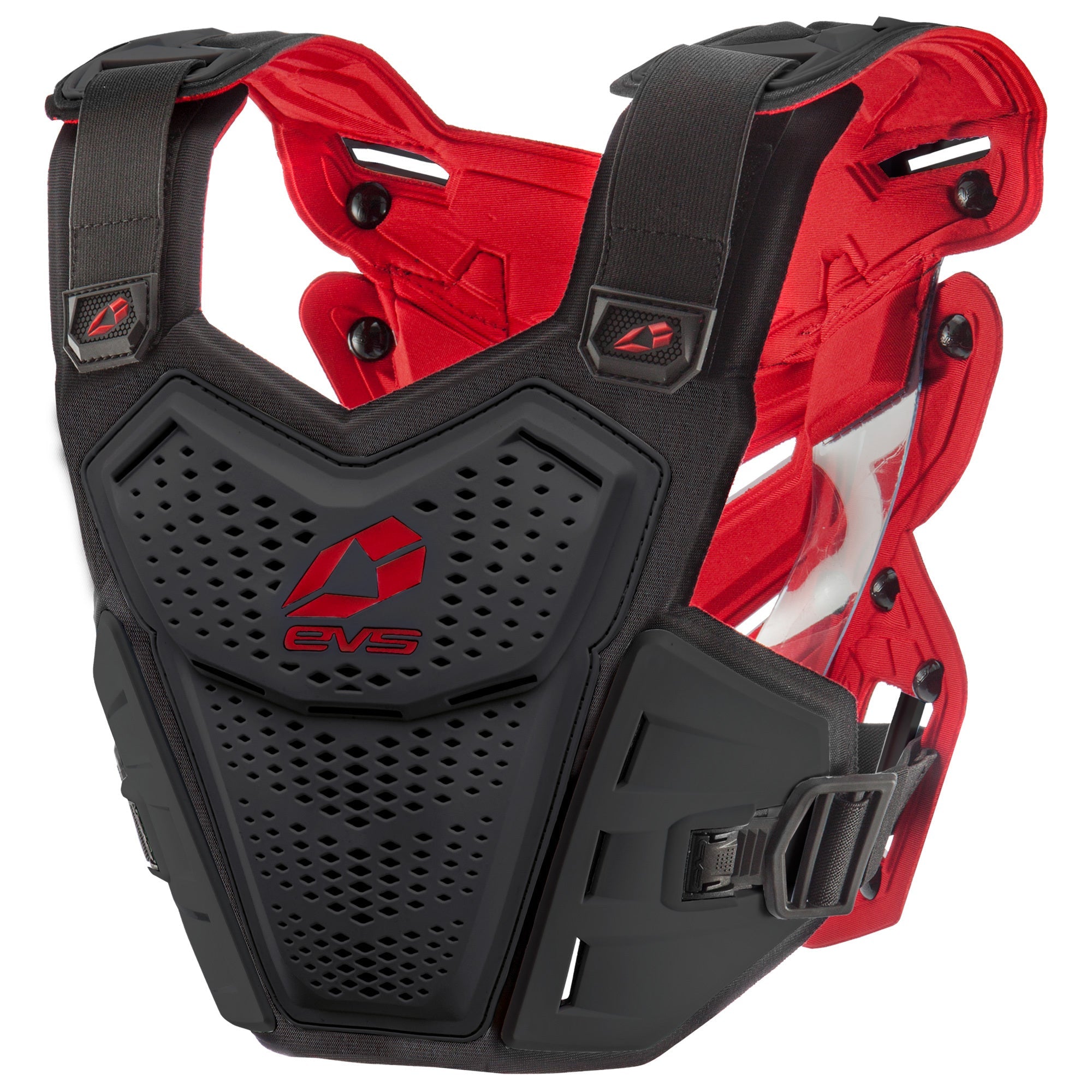 EVS F1 Roost Protector | F120 - MojoMotoSport.com