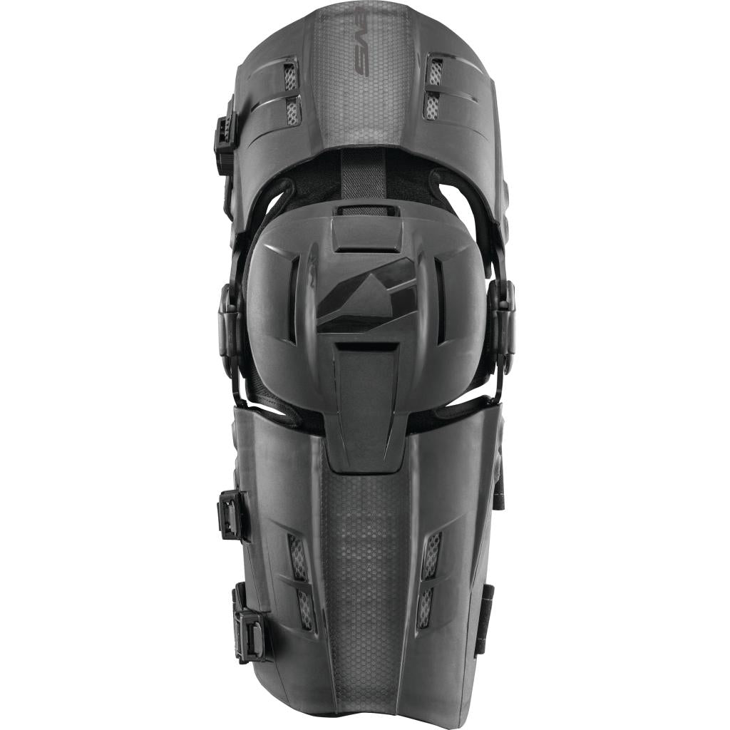 EVS RS9 Knee Brace | RS9 - BK - MojoMotoSport.com
