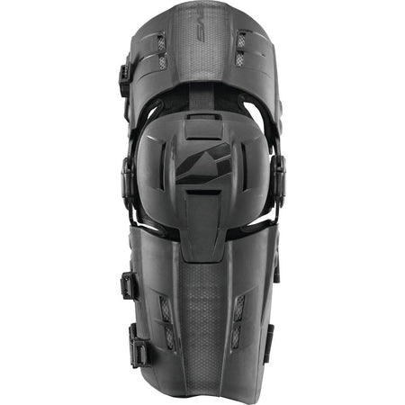EVS RS9 Knee Brace | RS9 - BK - MojoMotoSport.com