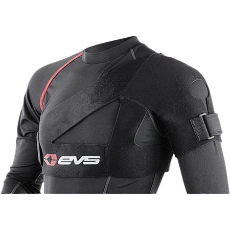 EVS SB02 Shoulder Support | SB02BK - MojoMotoSport.com