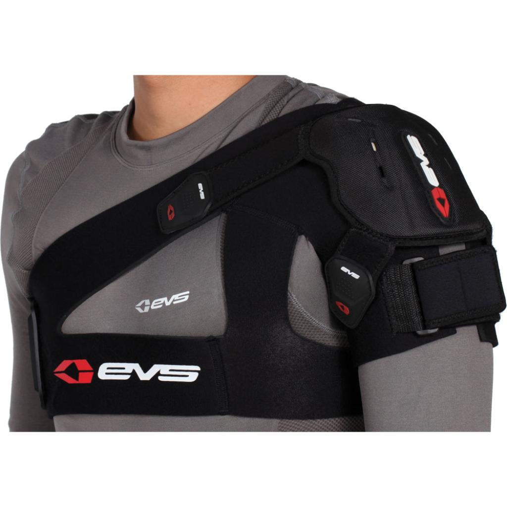 EVS SB04 Shoulder Brace | SB04 - MojoMotoSport.com