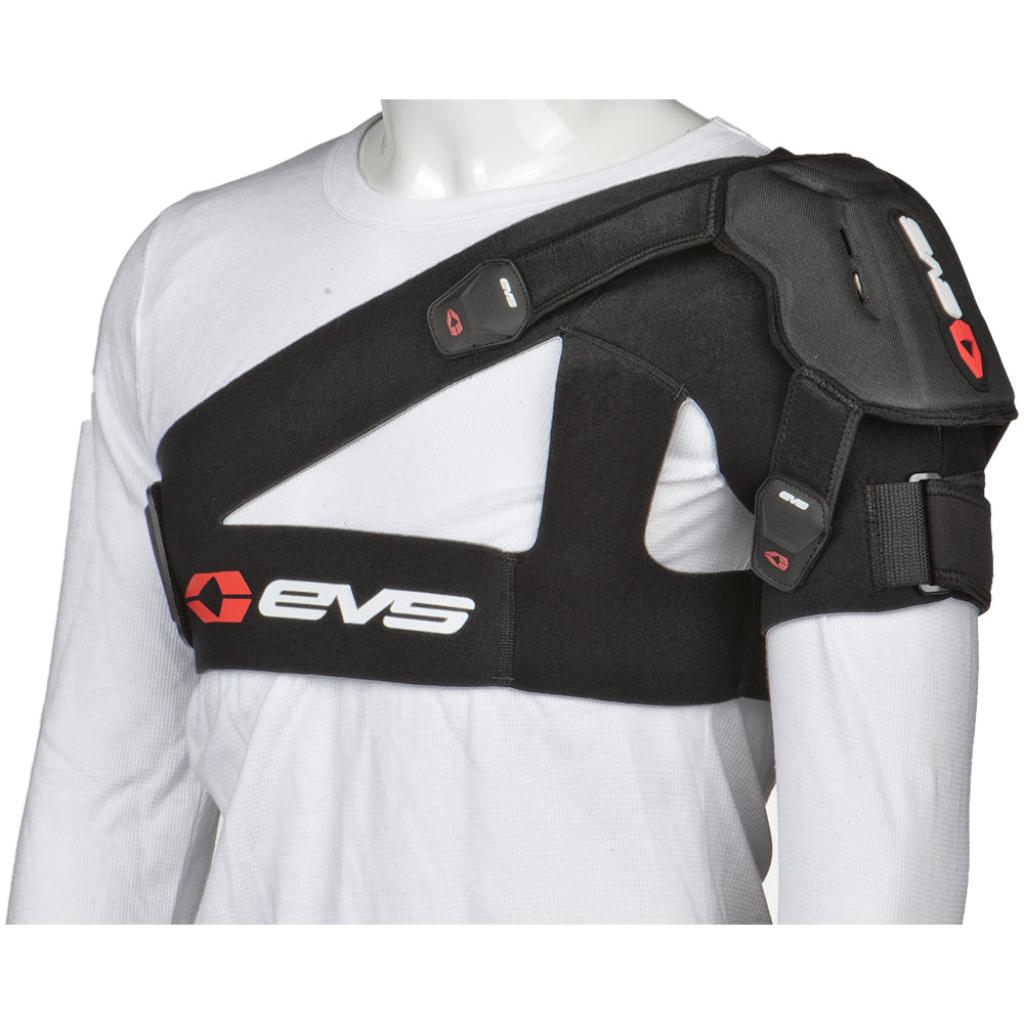 EVS SB04 Shoulder Brace | SB04 - MojoMotoSport.com