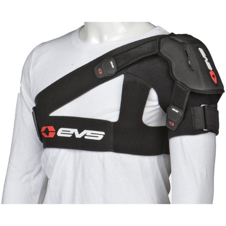EVS SB04 Shoulder Brace | SB04 - MojoMotoSport.com