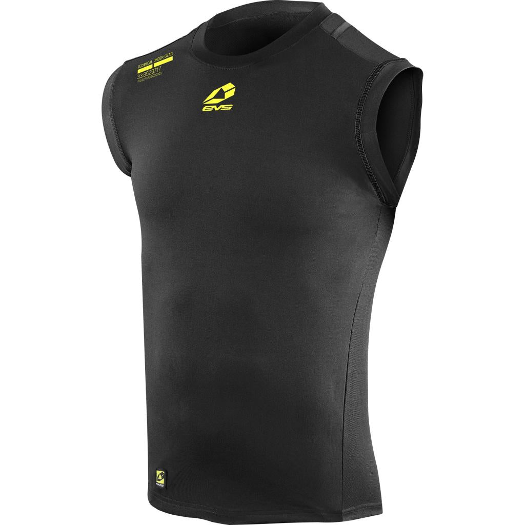 EVS Sleeveless Tug Shirt | TUGTOPNS - MojoMotoSport.com