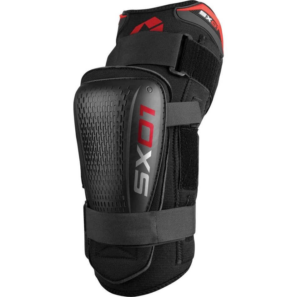 EVS SX01 Knee Brace | SX01 - 20K - MojoMotoSport.com