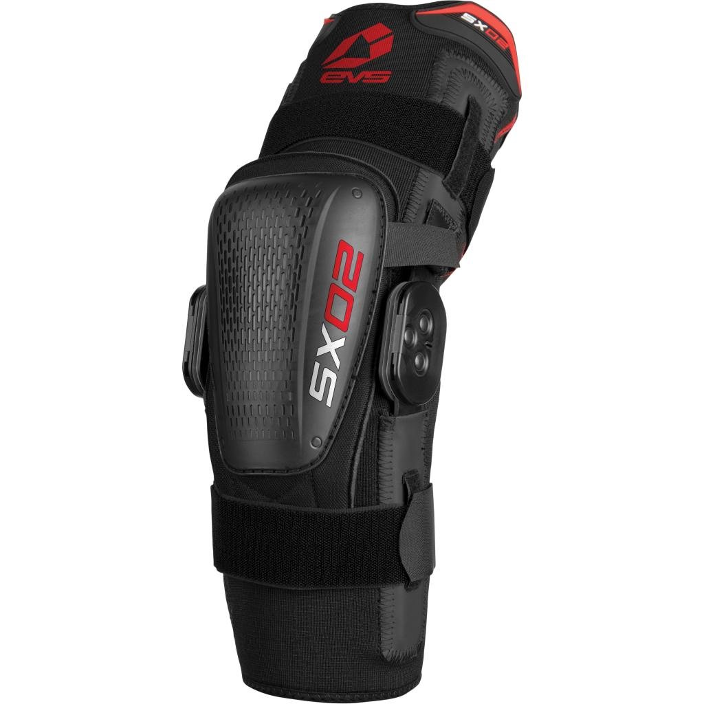 EVS SX02 Knee Brace | SX02 - 20K - MojoMotoSport.com
