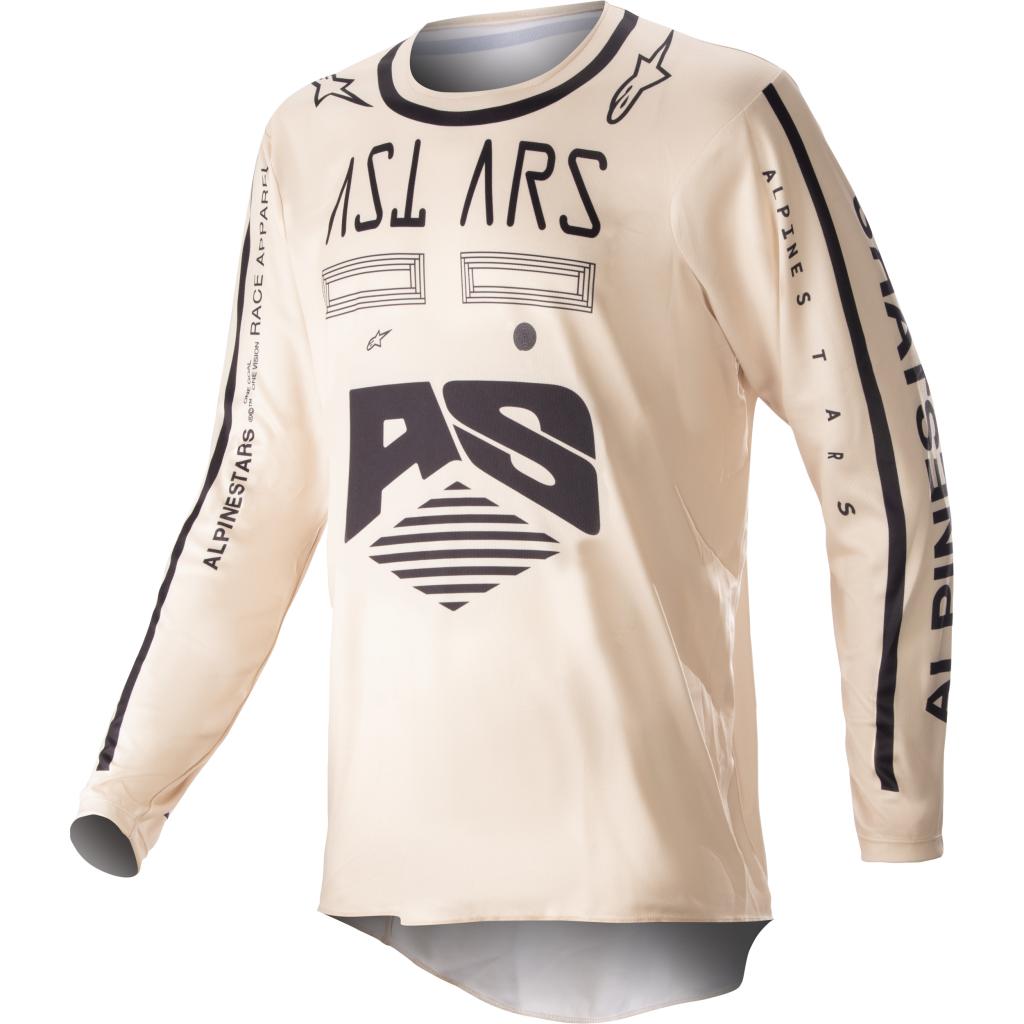 Alpinestars 2023 racer fundet trøje