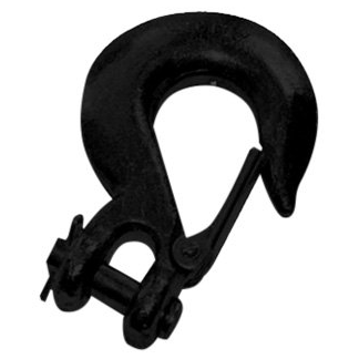 KFI SE-HOOK Stealth Black Replacement Cable Hook