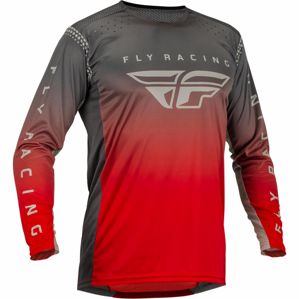 Maillot Fly Racing Lite 2023
