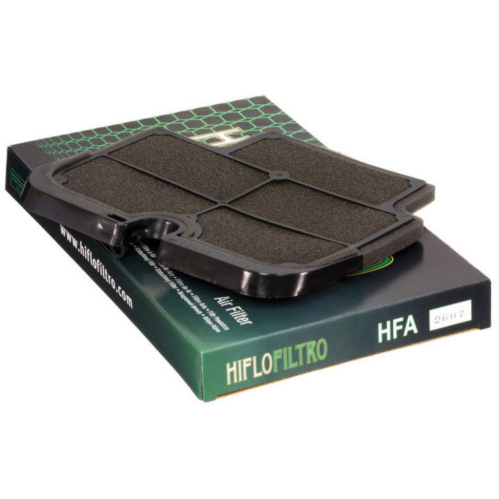 Hiflo Air Filter | HFA2607