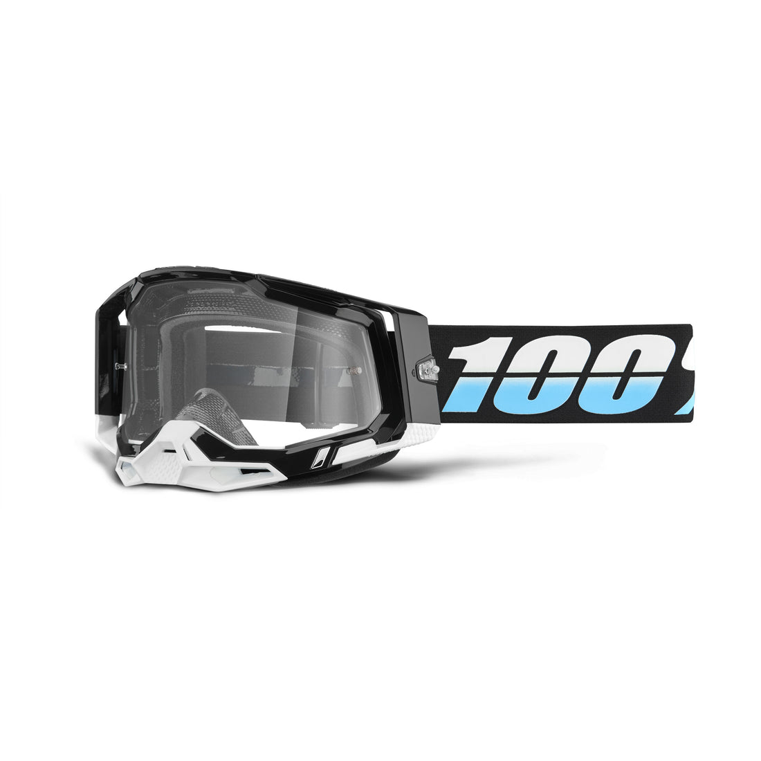 100% Racecraft 2 Goggles