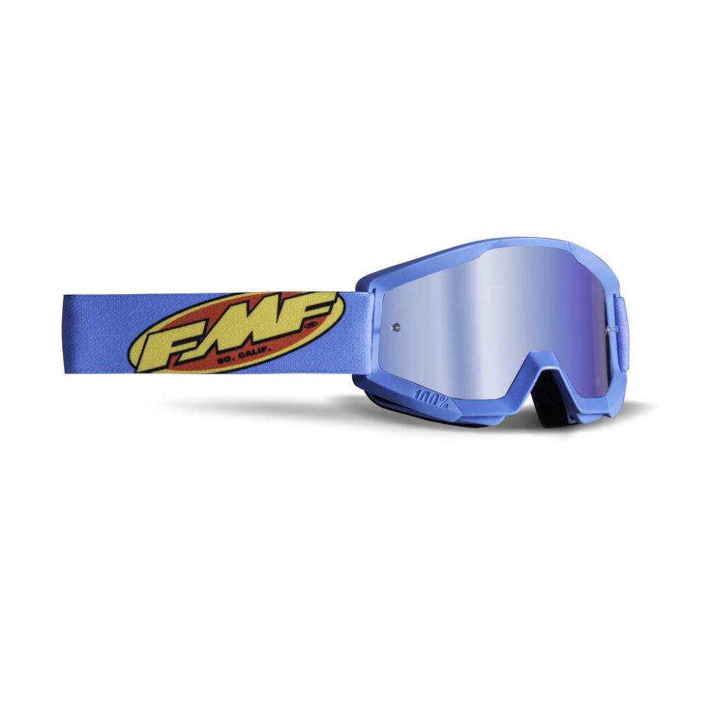 FMF Youth Powercore Goggle