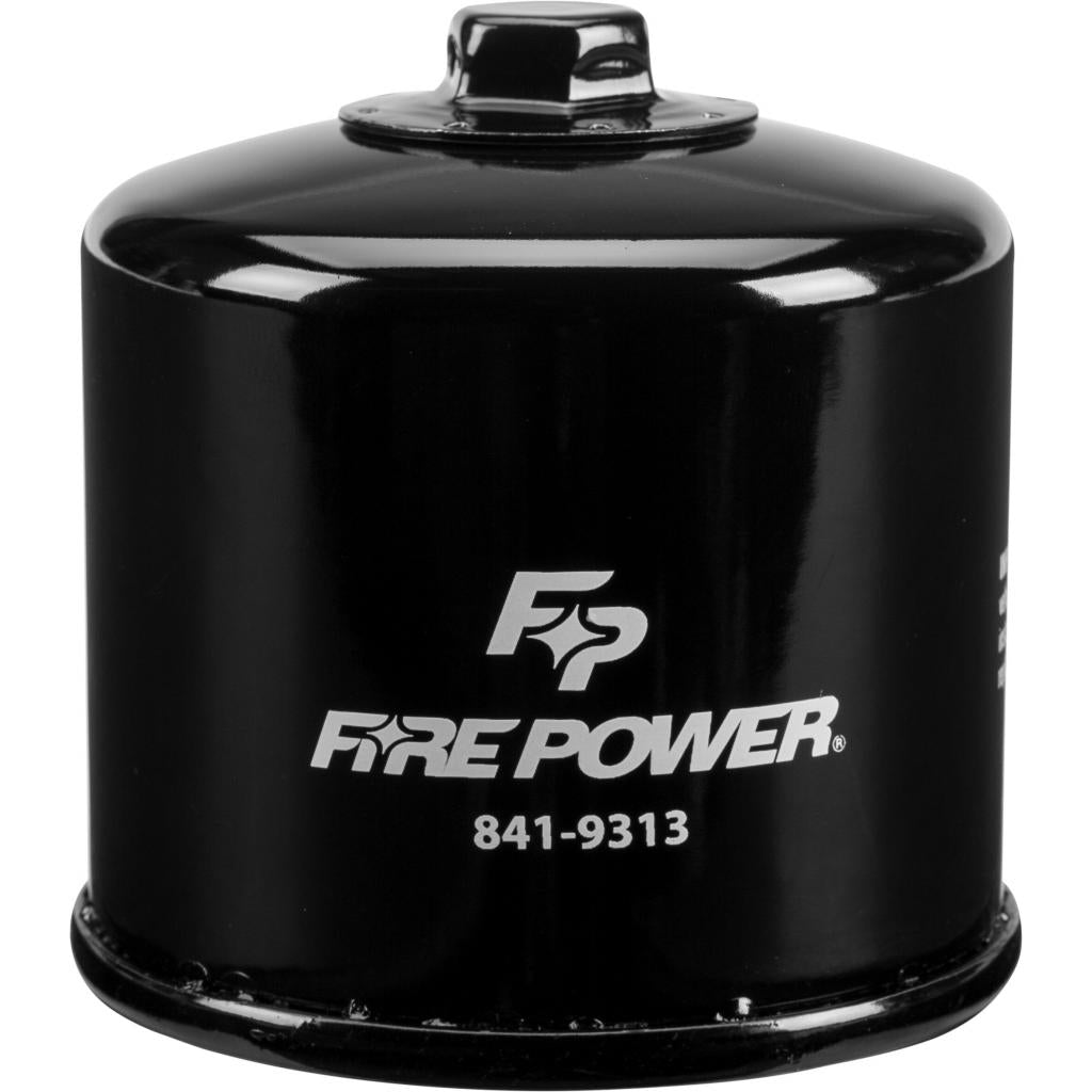 Fire Power Oil Filter | PS202