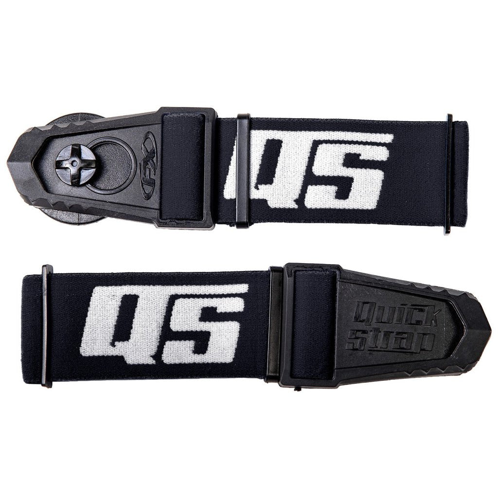 Factory FX - Quick Strap for Goggles - MojoMotoSport.com