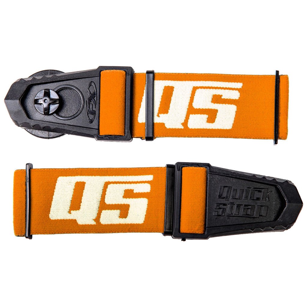 Factory FX - Quick Strap for Goggles - MojoMotoSport.com