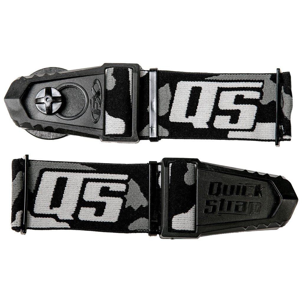 Factory FX - Quick Strap for Goggles - MojoMotoSport.com
